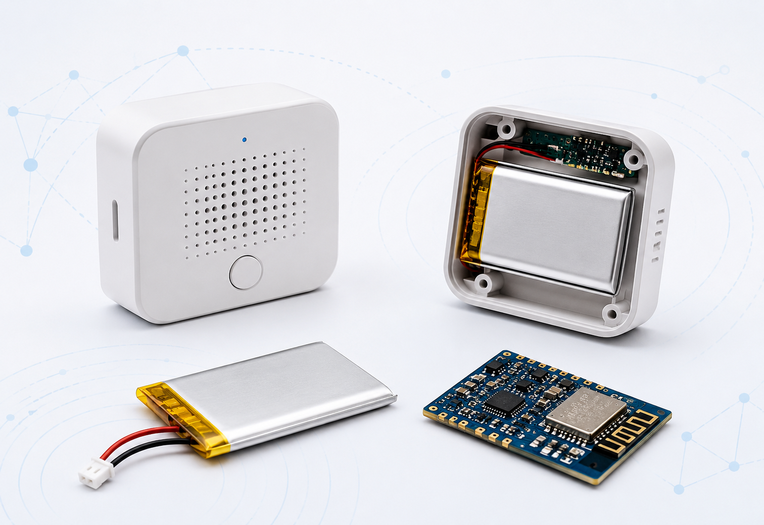 IoT Sensors