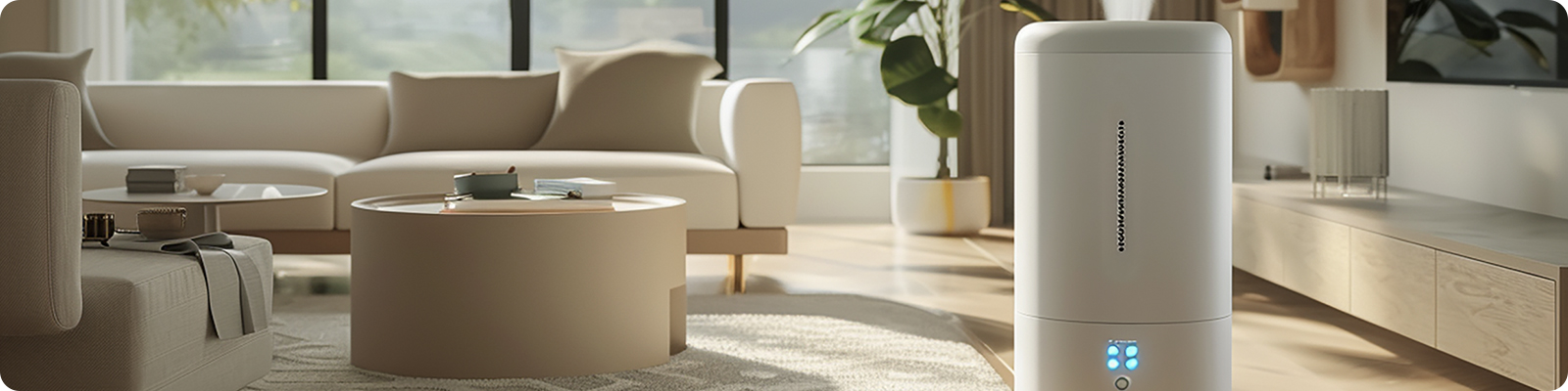 lithium-ion battery for air purifier