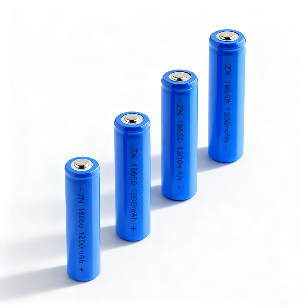 200mAh 18650 lithium battery