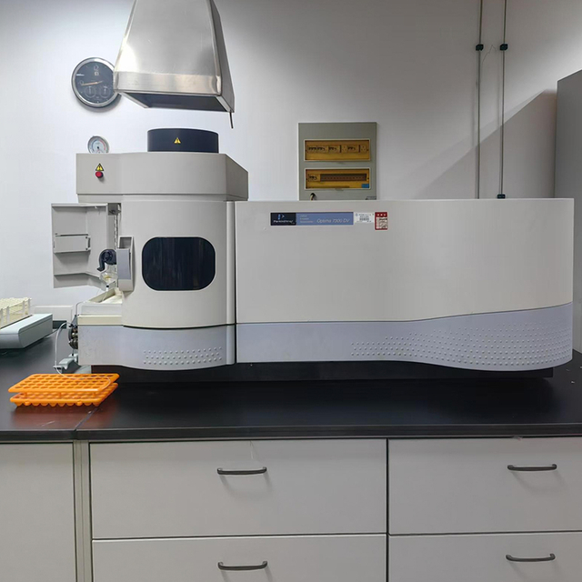 testing machine in battery production