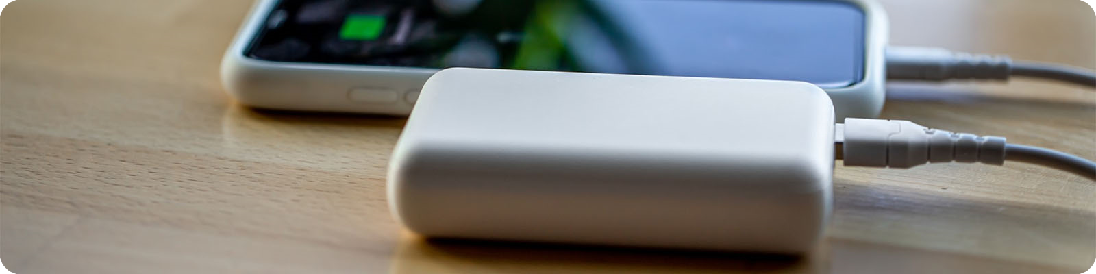 polymer lithium-ion battery for Power Bank