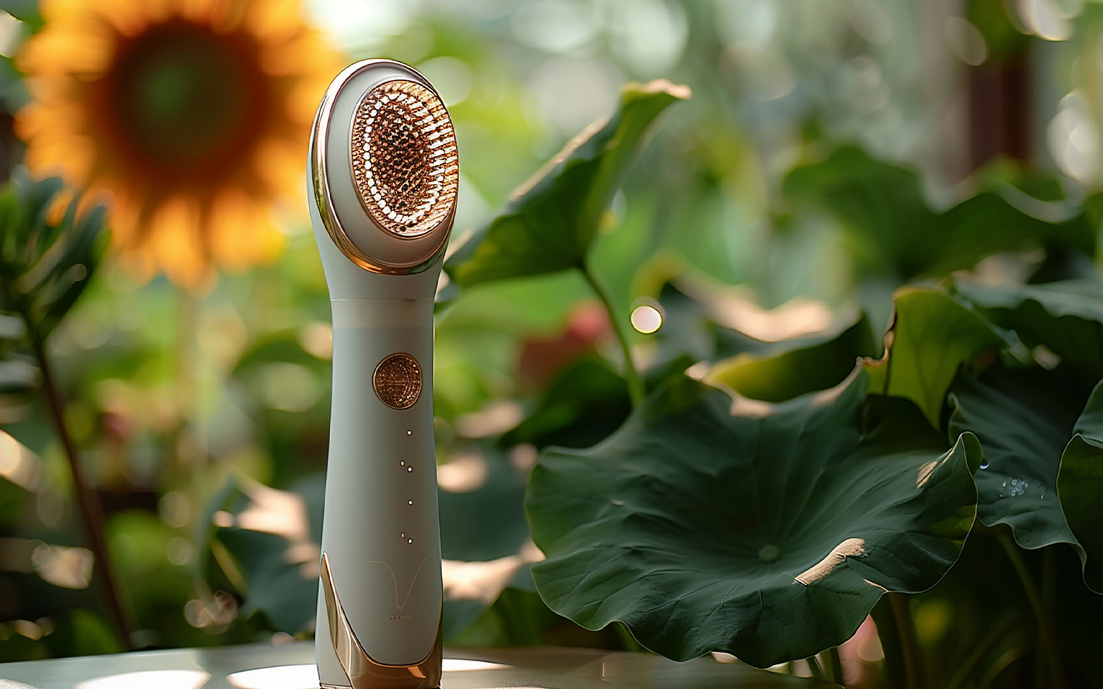 18650 Lithium-ion Battery for Beauty Device