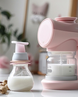Breast Pump