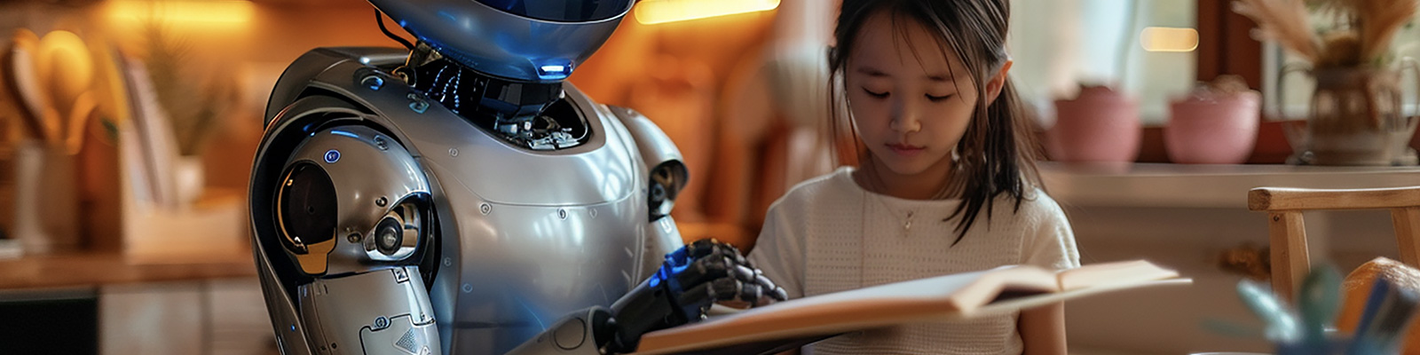 LIPO battery for study companion robot