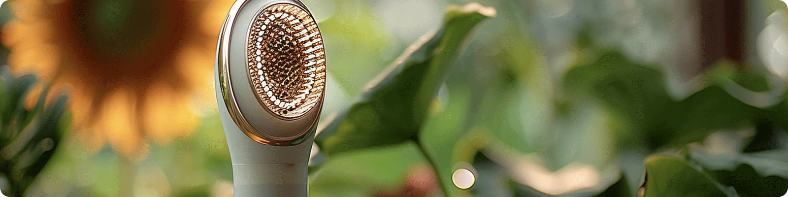 li-ion battery for beauty device