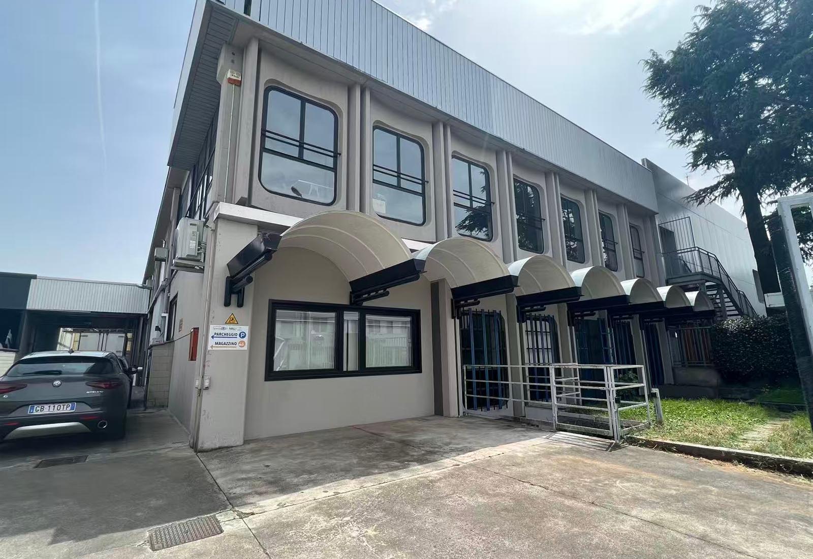 Italian Manufacturing Center