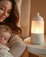 Baby Bottle Warmer
