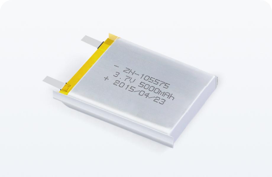 Lithium Polymer Battery