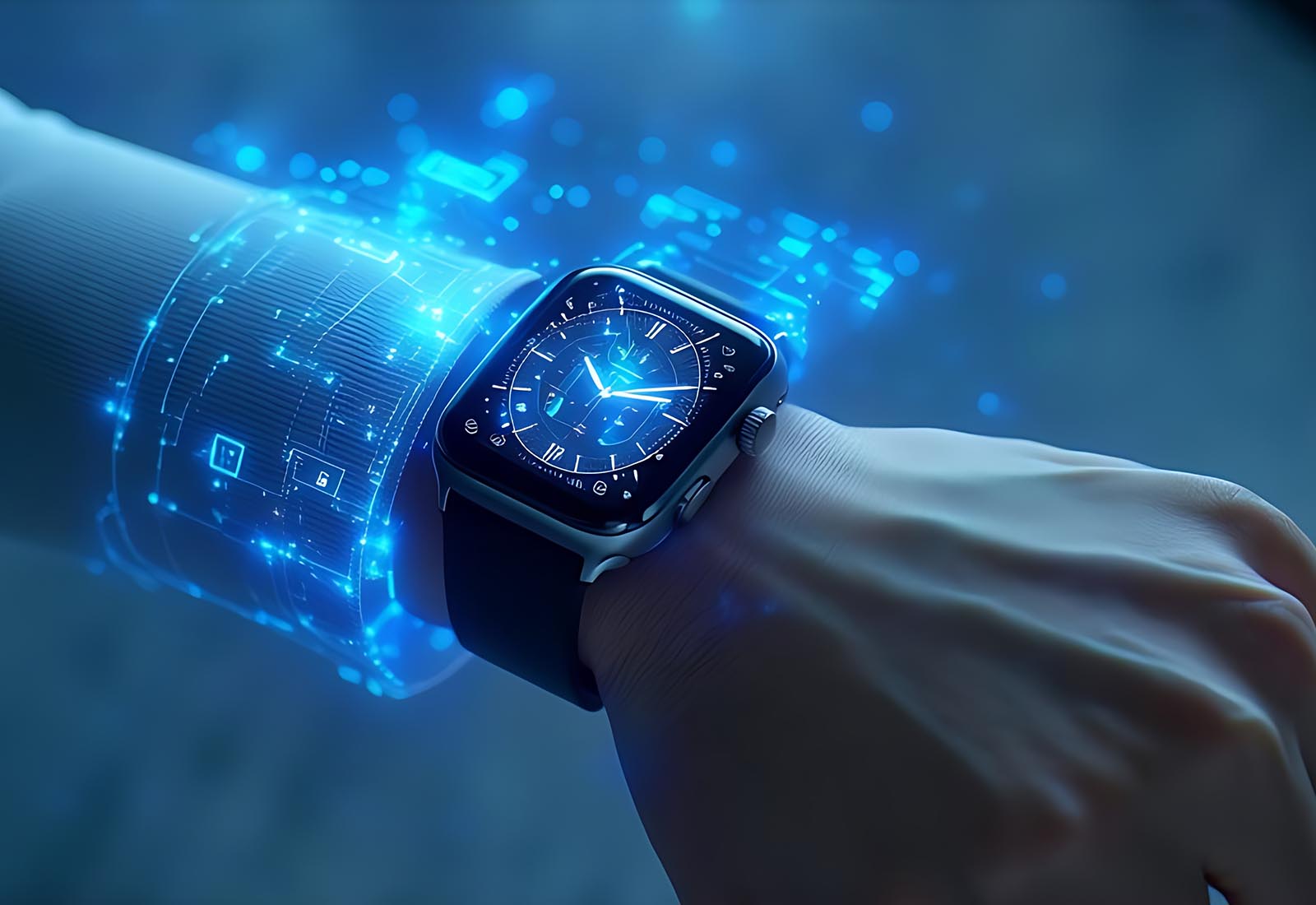 Smart Watch