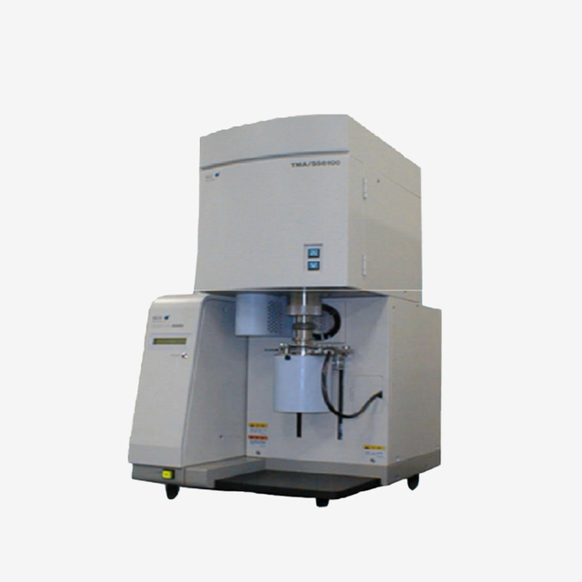 testing machine in battery production