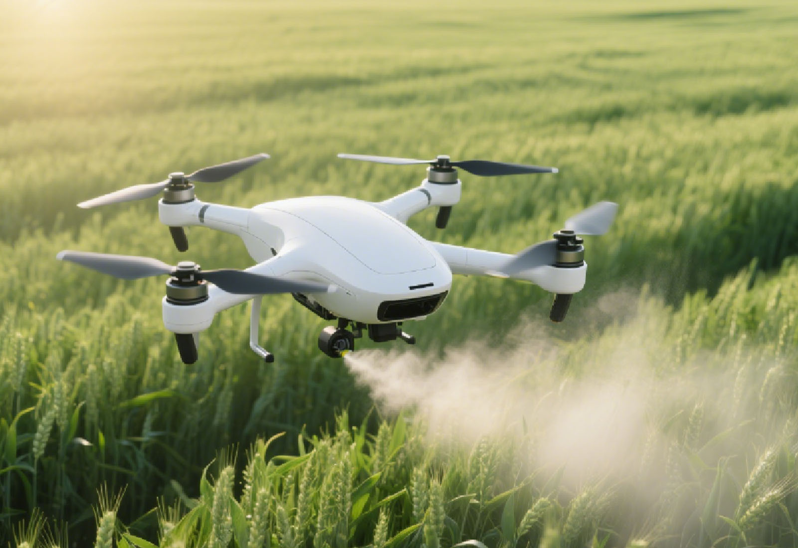 lithium polymer battery in FPV drone battery