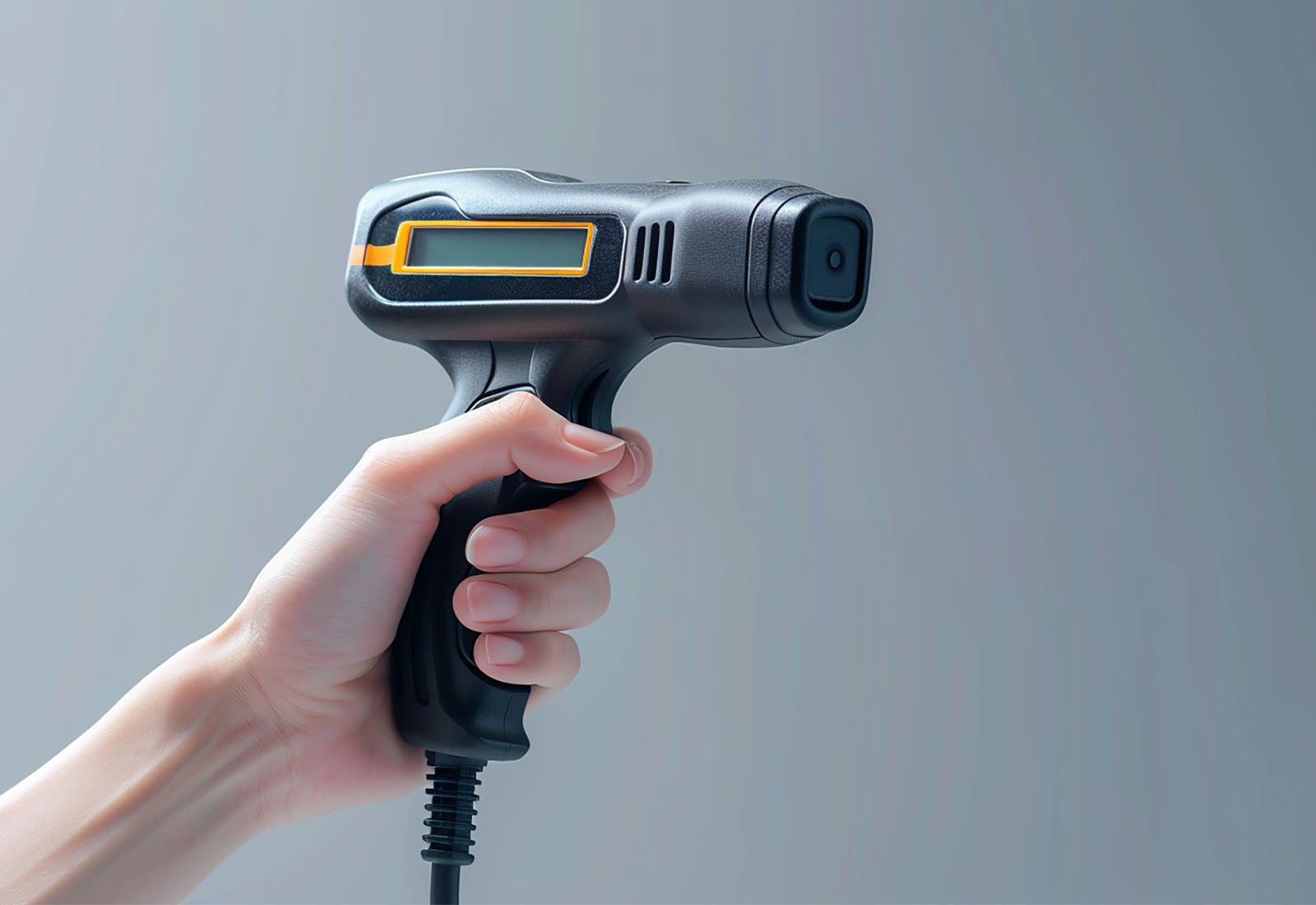 barcode scanners