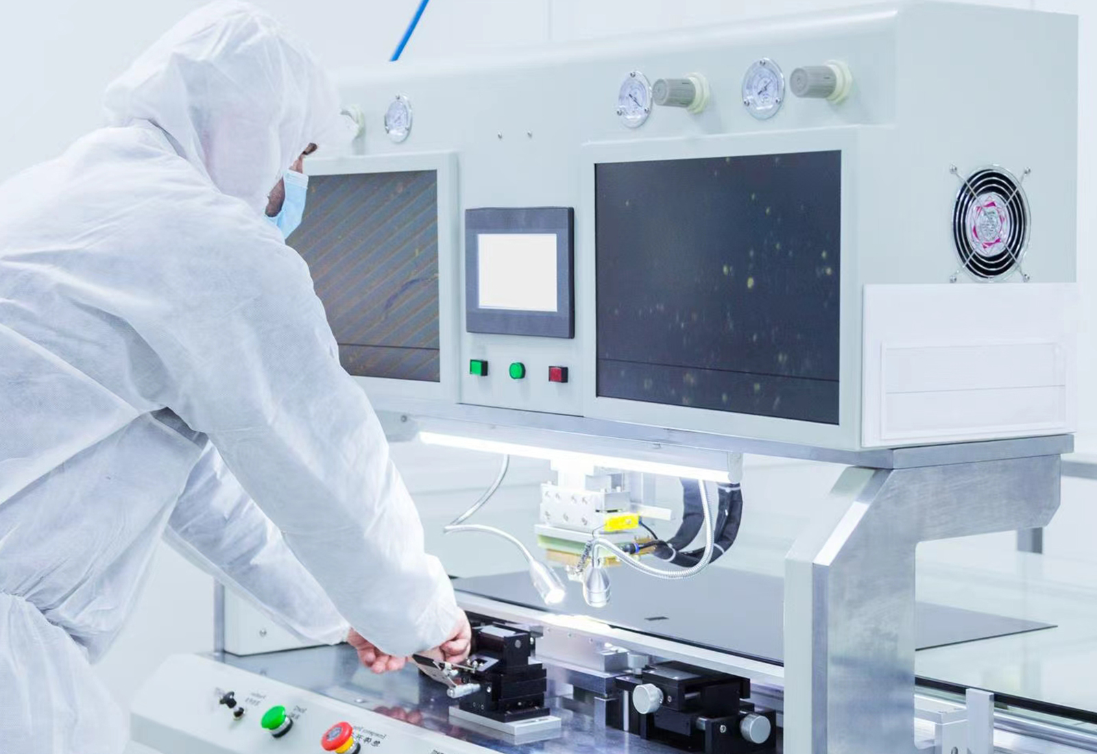 R&D Directions & Priorities