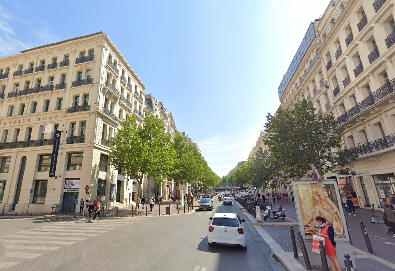 French R&D & Sales Center