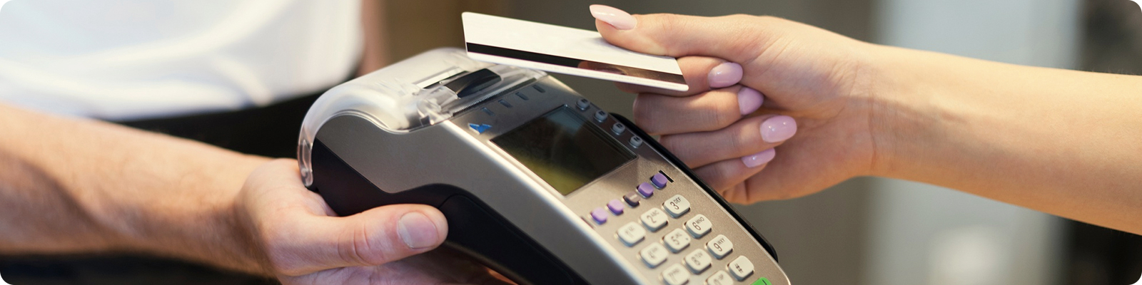 lithium polymer battery for POS machine