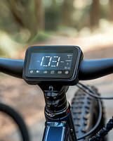 Bike Computer GPS