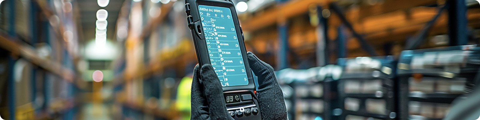 polymer lithium-ion battery for PDA machine