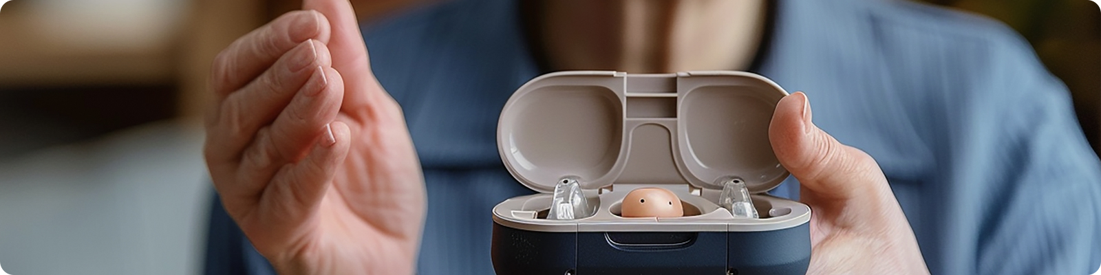 li polymer battery for hearing aid