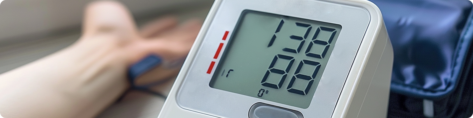 lithium polymer battery for blood pressure monitor