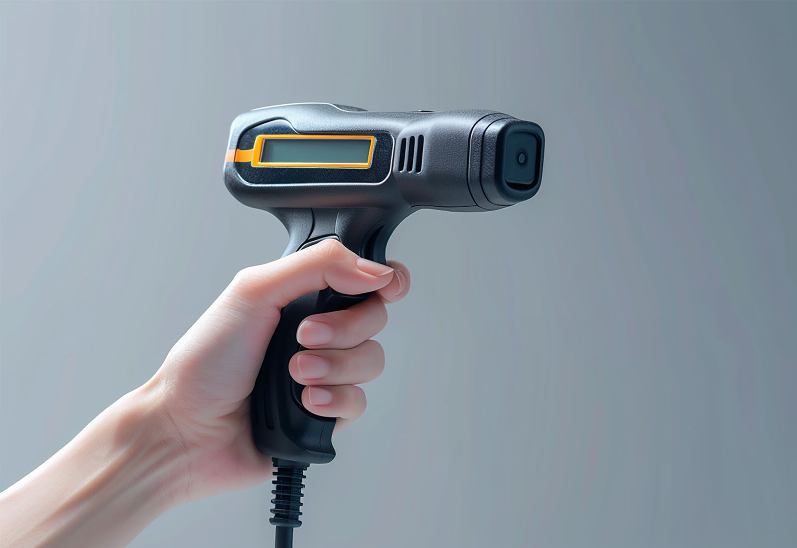 lithium polymer battery for barcode scanners