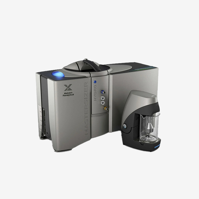 testing machine in battery production