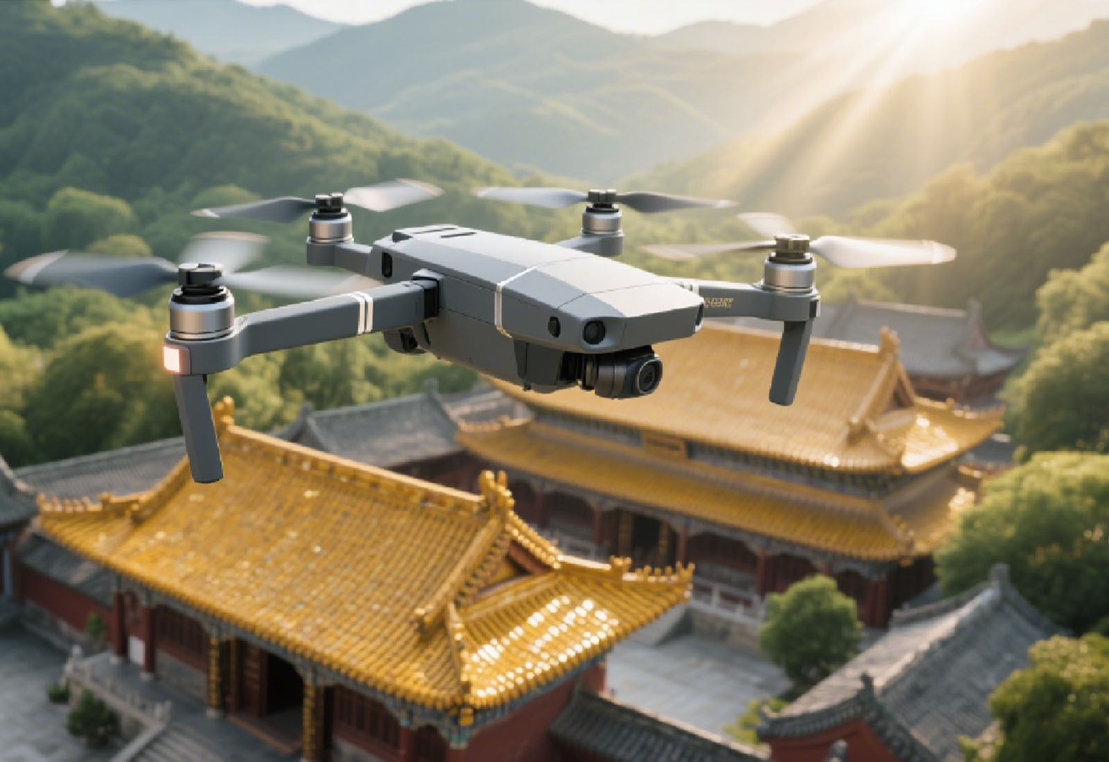 lithium polymer battery in FPV drone battery