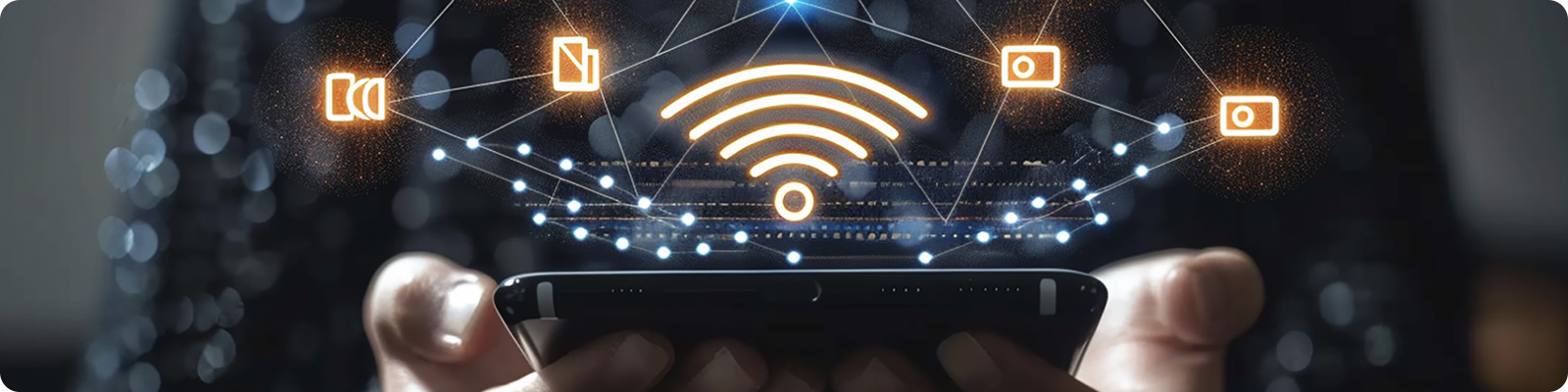 lipo battery for wifi router