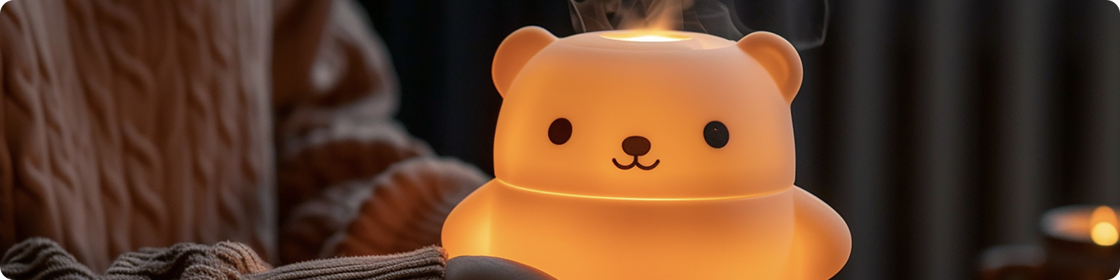 Rechargeable Lipo Battery for hand warmer