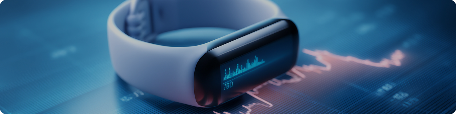 lithium-ion battery for smart band