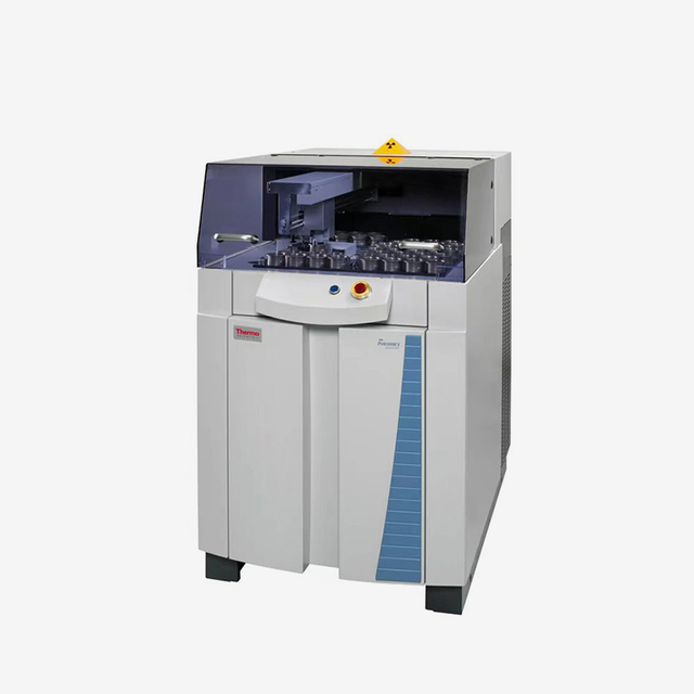 testing machine in battery production