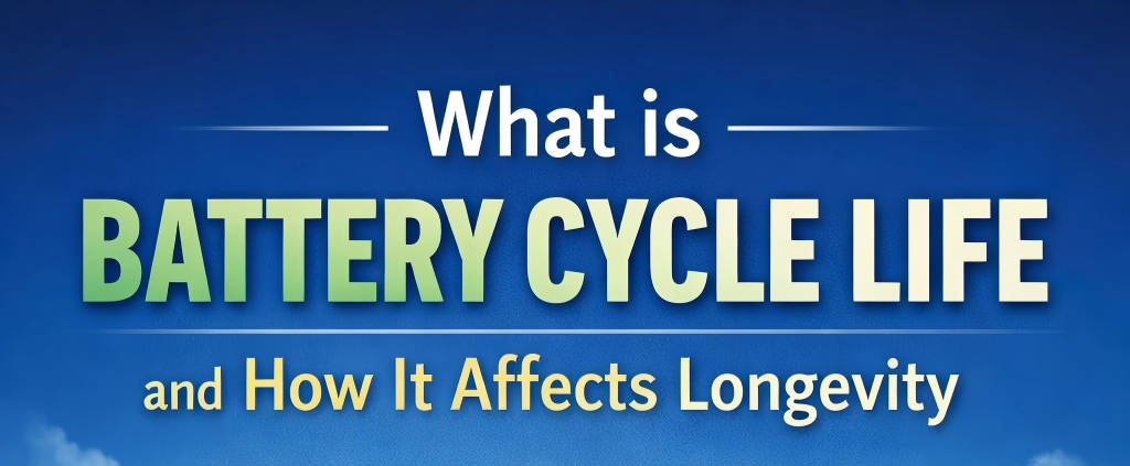 What is Battery Cycle Life and How It Affects Longevity.png
