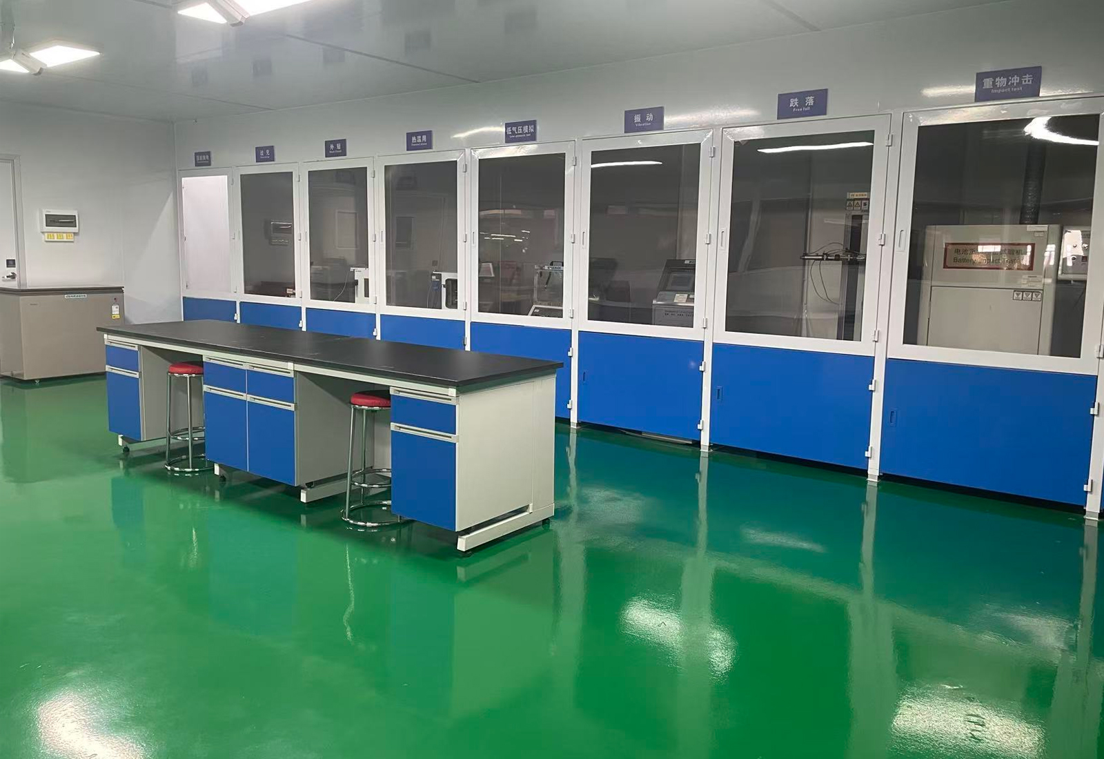 lithium polymer battery