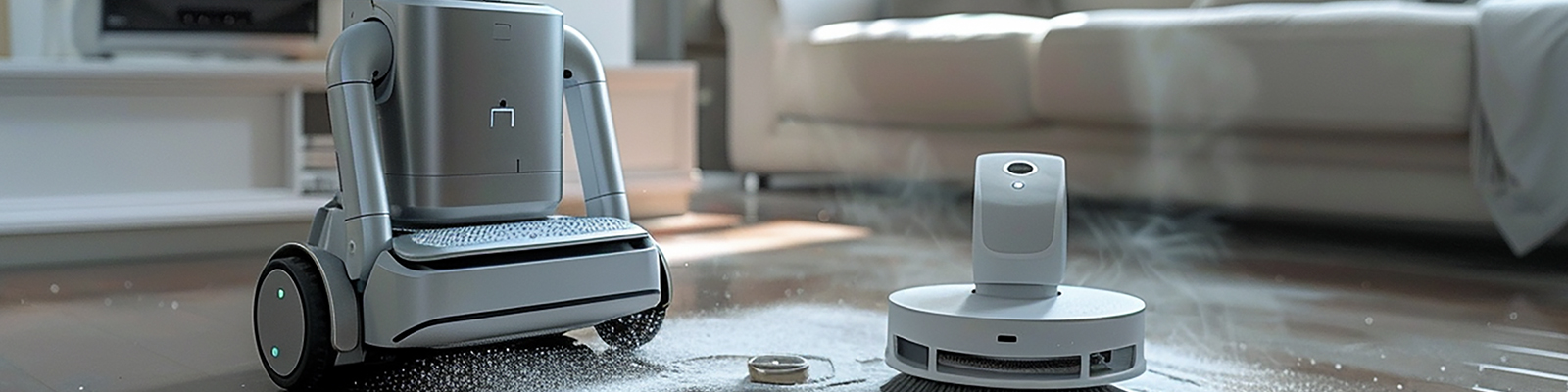 lithium polymer battery for cleaning robot