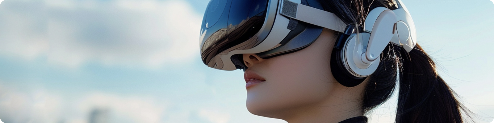 Lithium Polymer Battery for VR/AR