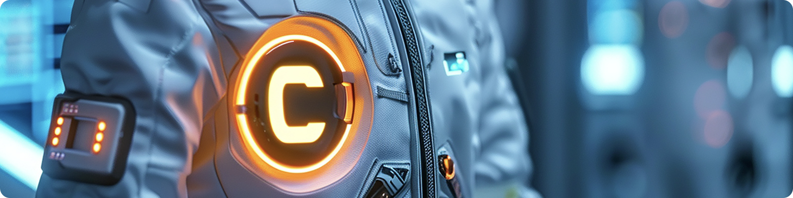 Rechargeable Lithium-Ion Battery for Heated Clothing