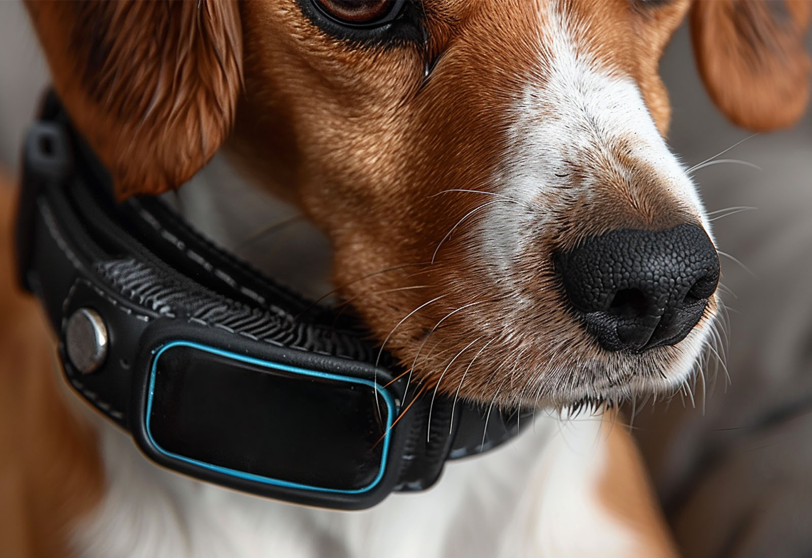 Lithium Polymer Batteries for Pet Trackers