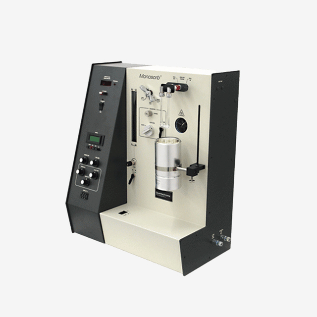 testing machine in battery production