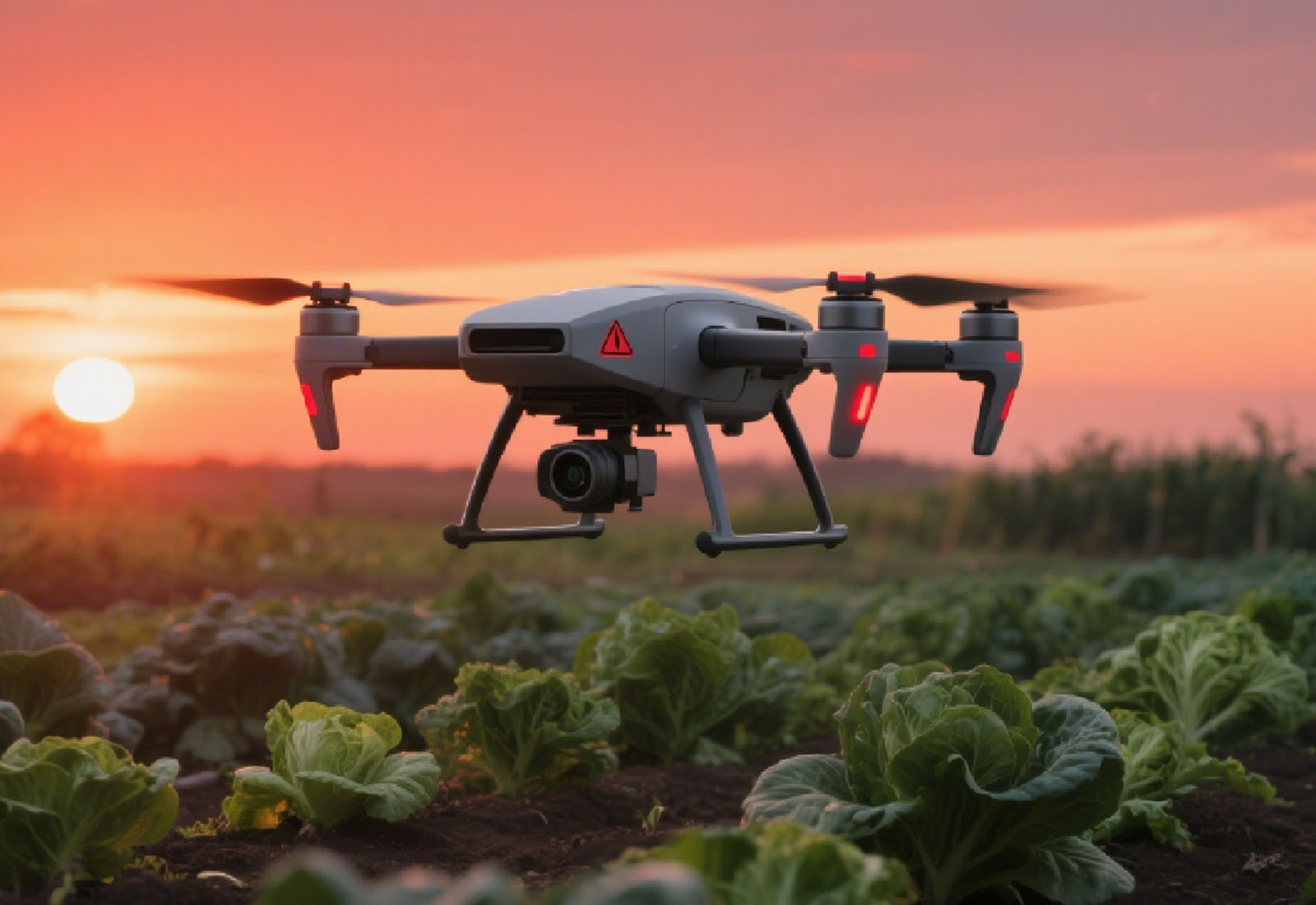 lithium polymer battery in FPV drone battery