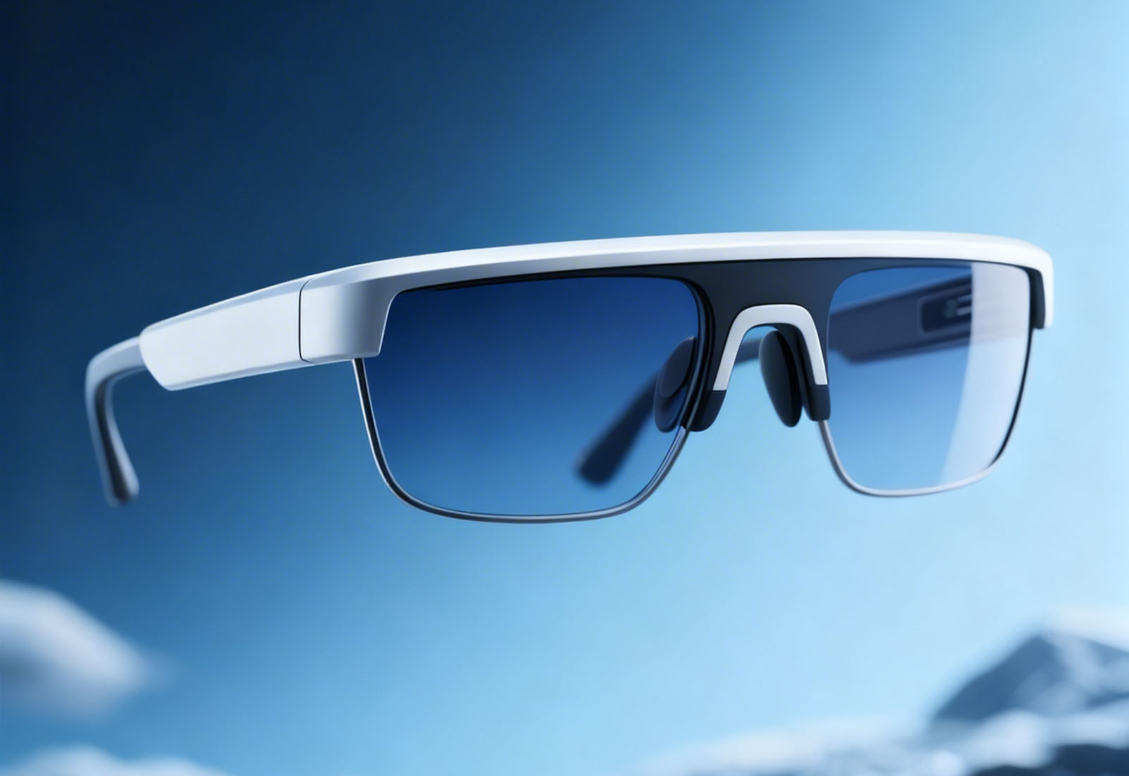 polymer lithium battery for AI smart battery