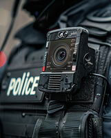 Body-worn Camera