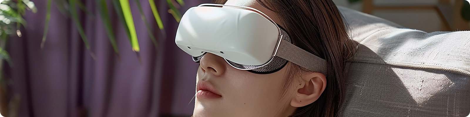 Lithium-ion battery for massage devices