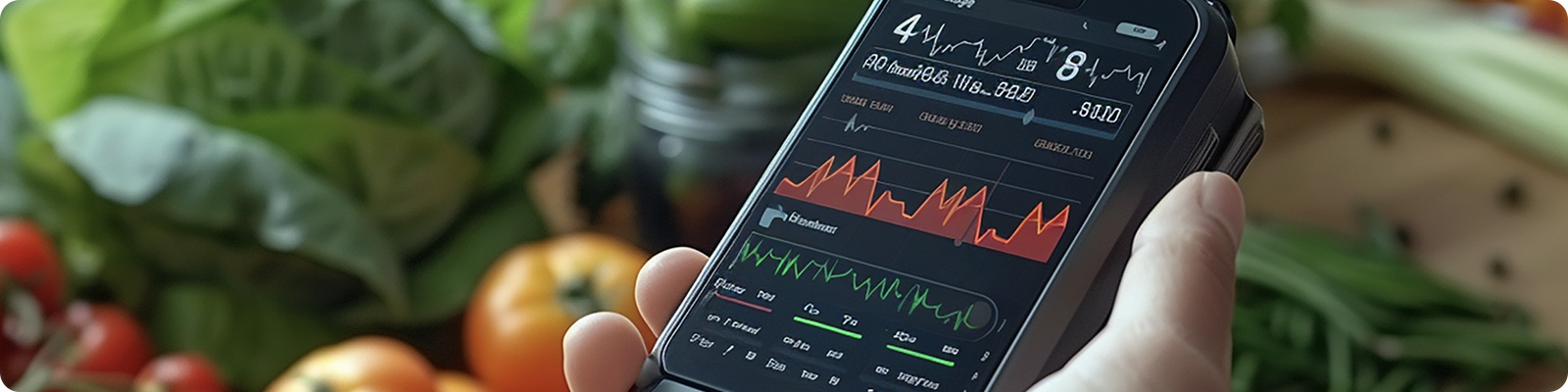 lipo battery for blood glucose monitor