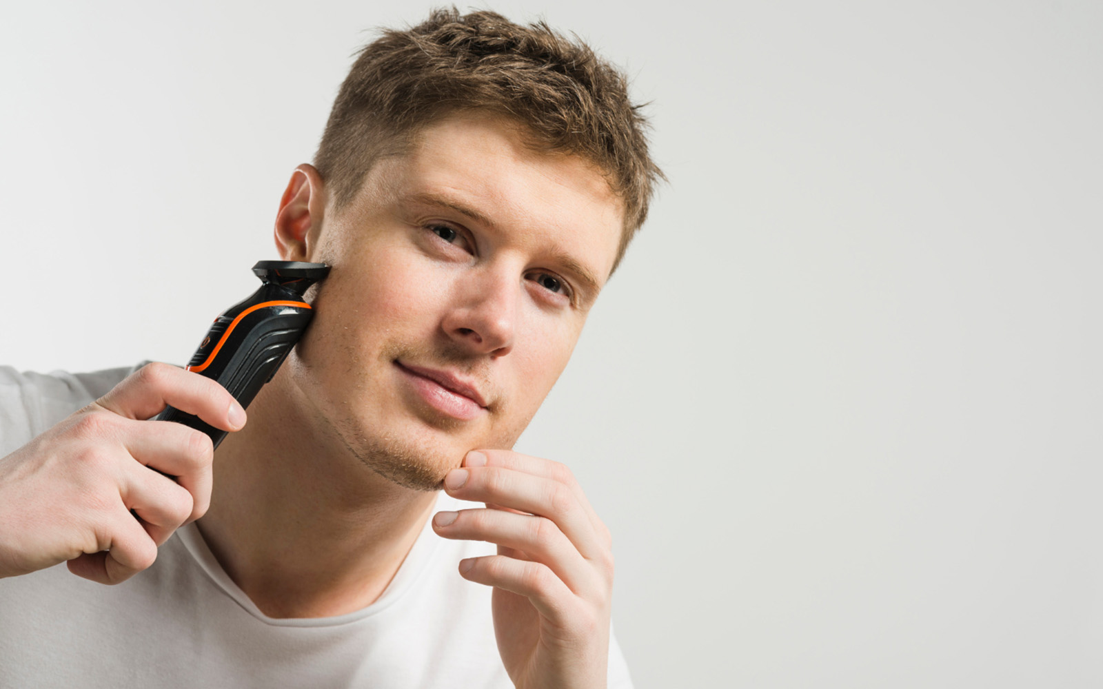 18650 Lithium Battery Pack for Electric Shavers