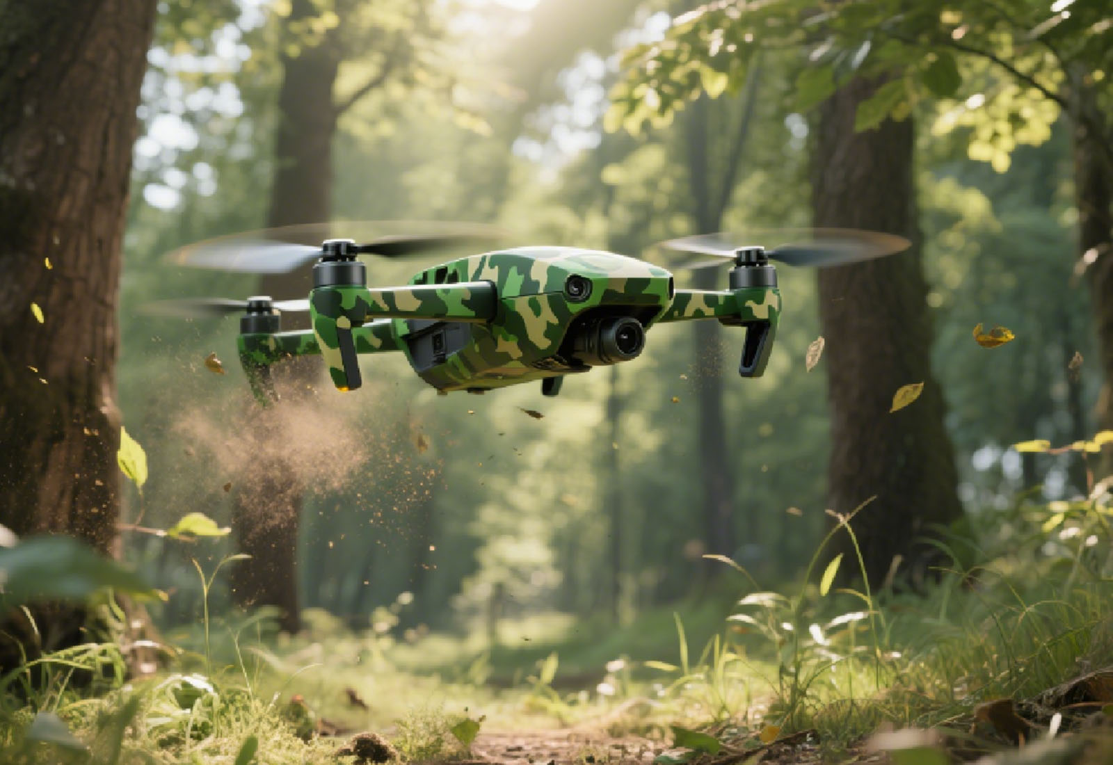 lithium polymer battery in FPV drone battery