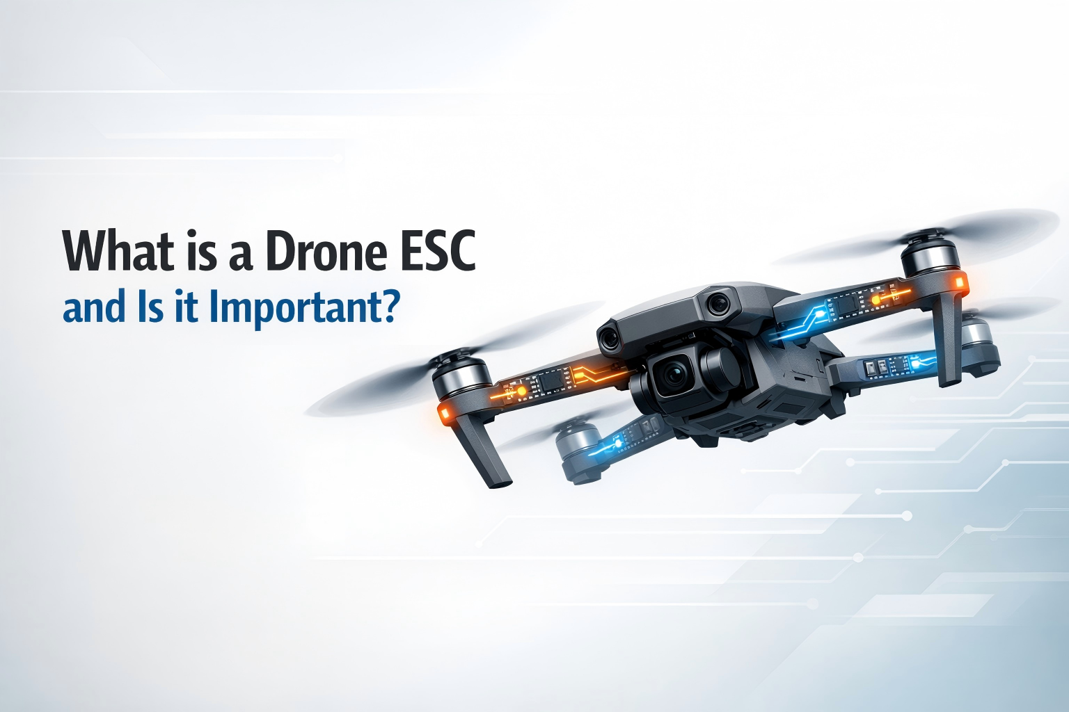 What is a Drone ESC and Is it Important.png