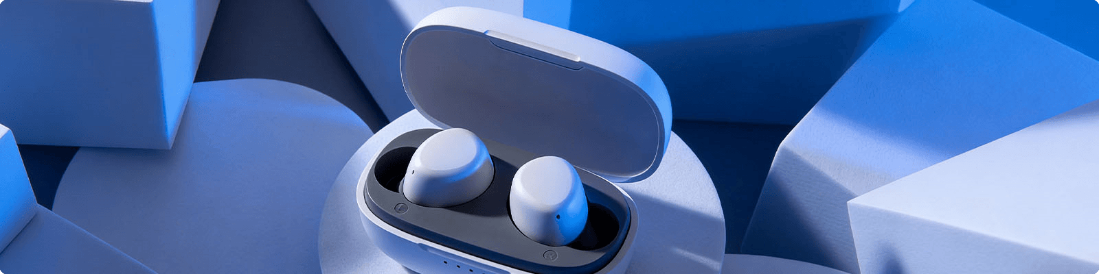 lithium-ion battery for TWS earphones