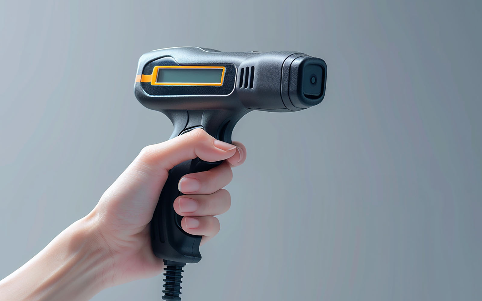 18650 Lithium-ion Battery for Barcode Scanners