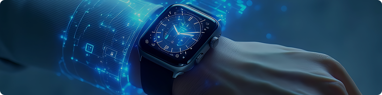 lithium-ion battery for smart watch