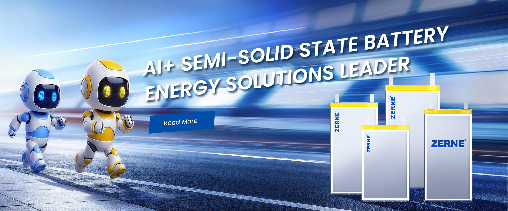 semi-solid state battery