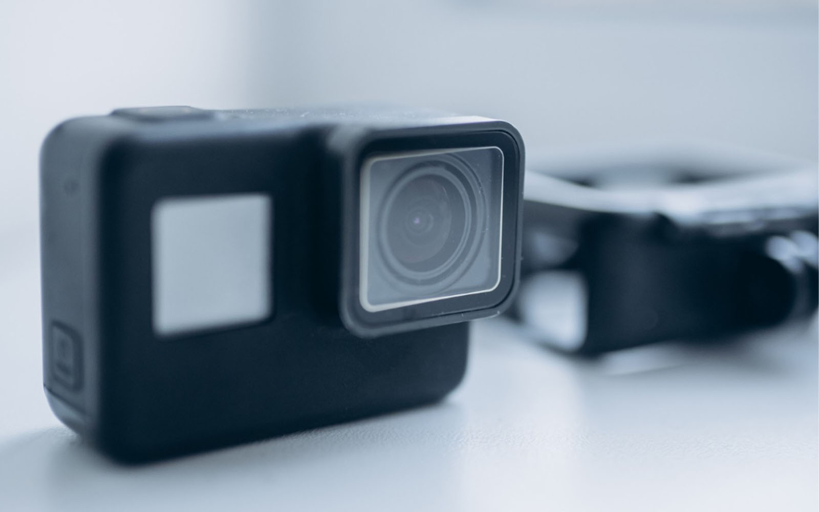 18650 li ion battery for action camera